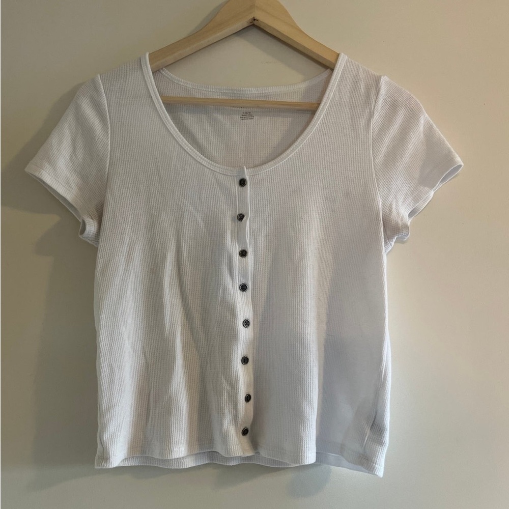 American Eagle Top